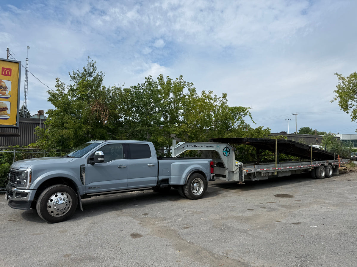 Transport