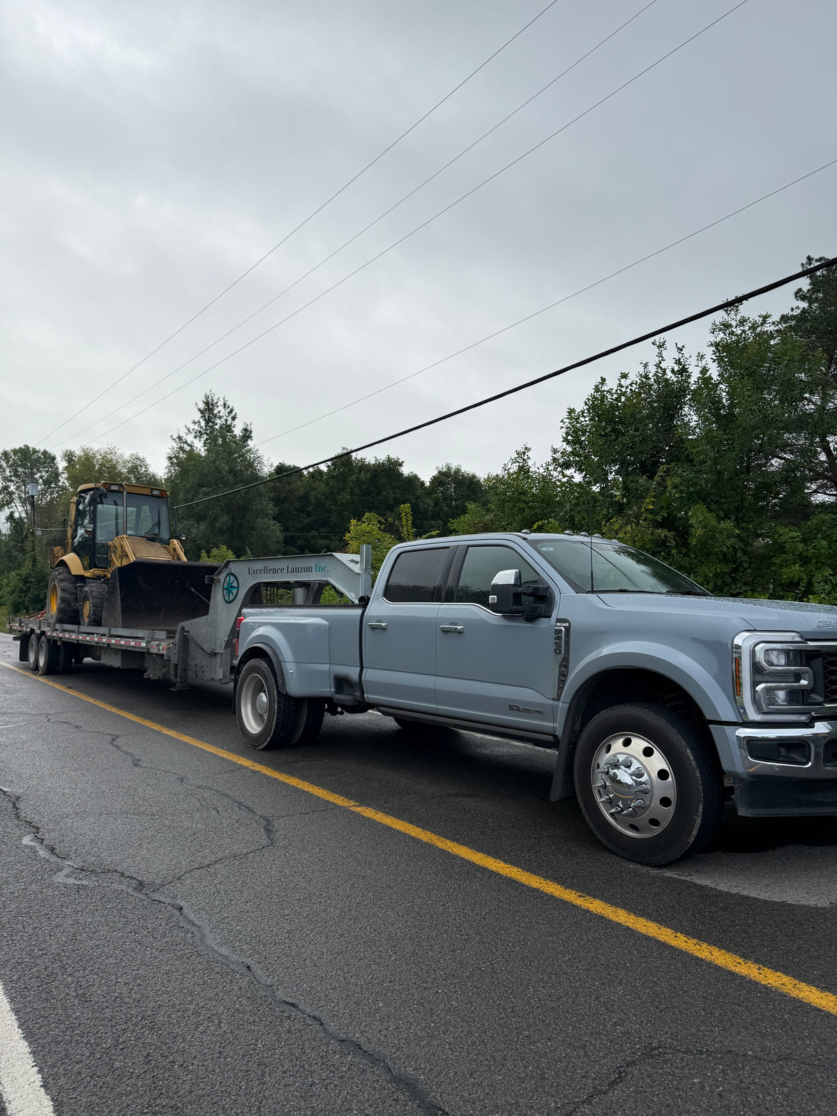 Transport