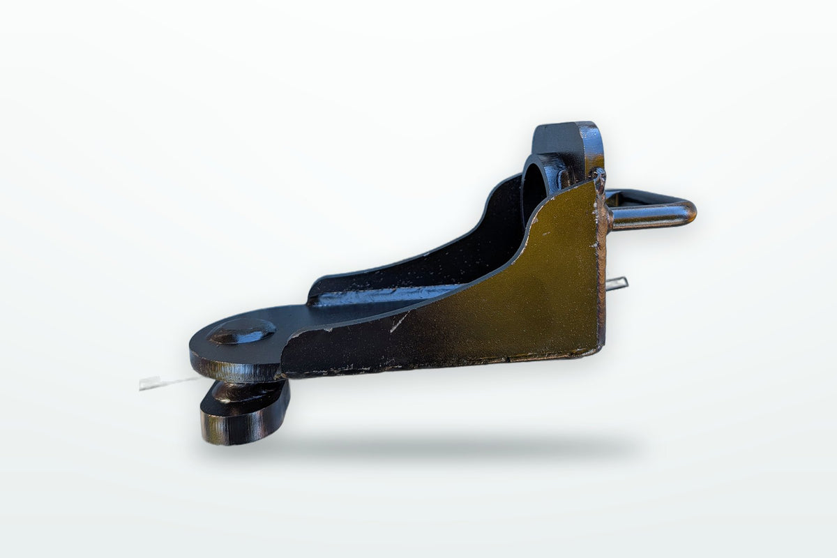 Supports de levage pour conteneur